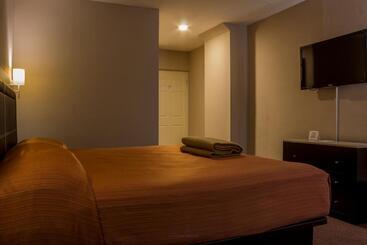 هتل Bonitto Inn® Tampico Lomas
