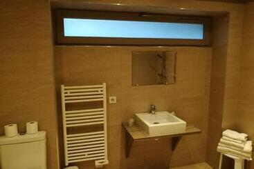 هتل Brasserie Armoricaine