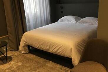 هتل Brasserie Armoricaine