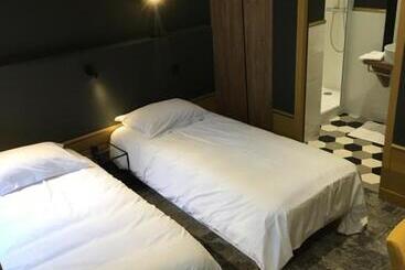 هتل Brasserie Armoricaine