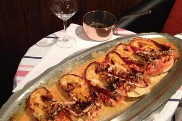 هتل Brasserie Armoricaine