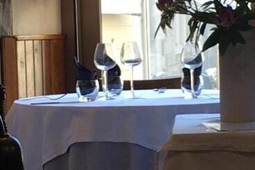 هتل Brasserie Armoricaine