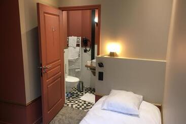 هتل Brasserie Armoricaine
