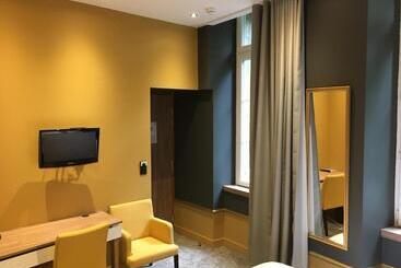 هتل Brasserie Armoricaine
