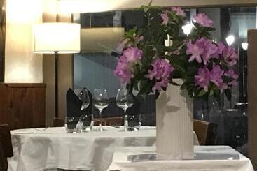 هتل Brasserie Armoricaine