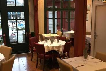 هتل Brasserie Armoricaine