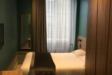 هتل Brasserie Armoricaine