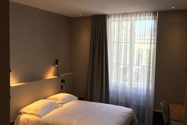 هتل Brasserie Armoricaine