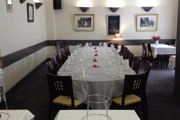 هتل Brasserie Armoricaine