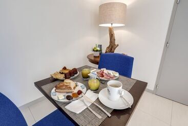 هتل Le Nautica Hôtel