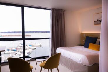 هتل Le Nautica Hôtel