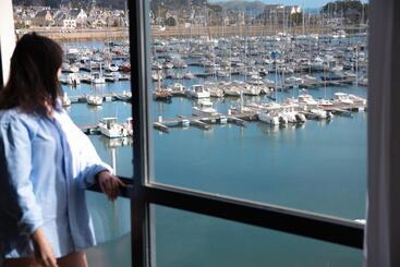هتل Le Nautica Hôtel