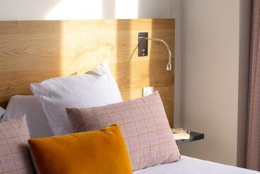 هتل Le Nautica Hôtel