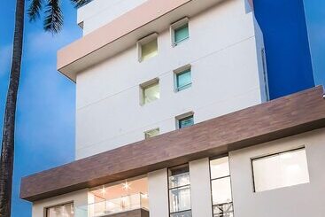 هتل Sleep Inn Villahermosa
