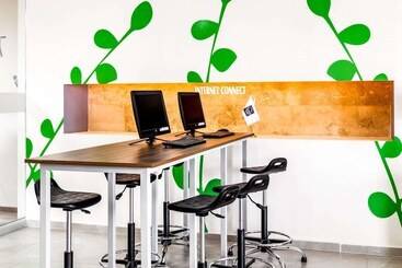 هتل Sleep Inn Villahermosa