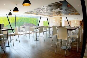 هتل Sleep Inn Villahermosa