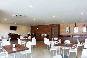 هتل Sleep Inn Villahermosa