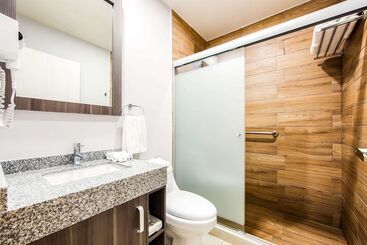 هتل Sleep Inn Villahermosa