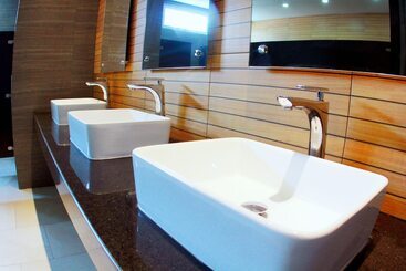 هتل Sleep Inn Villahermosa