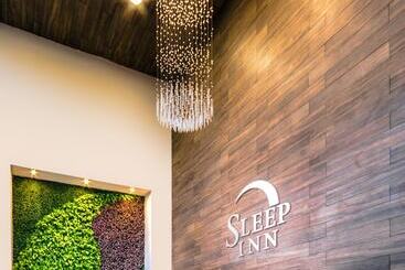هتل Sleep Inn Villahermosa