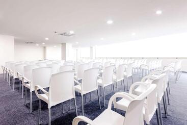 هتل Sleep Inn Villahermosa