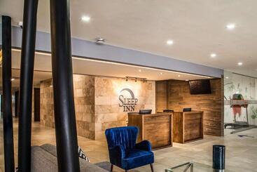 هتل Sleep Inn Villahermosa