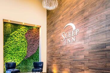 هتل Sleep Inn Villahermosa