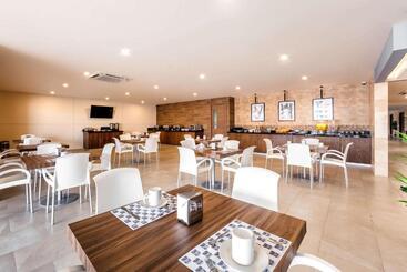 هتل Sleep Inn Villahermosa