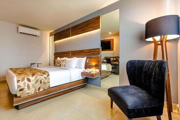 هتل Sleep Inn Villahermosa