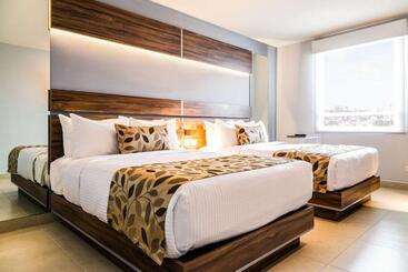 هتل Sleep Inn Villahermosa