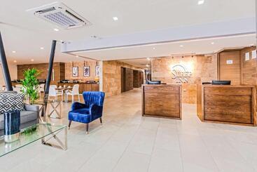 هتل Sleep Inn Villahermosa