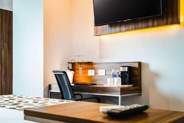 هتل Sleep Inn Villahermosa