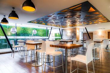 هتل Sleep Inn Villahermosa