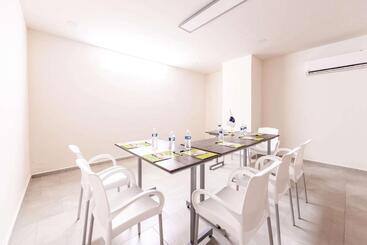 هتل Sleep Inn Villahermosa