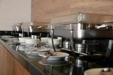هتل Sleep Inn Villahermosa