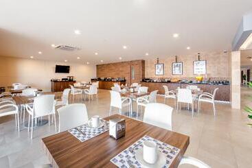 هتل Sleep Inn Villahermosa