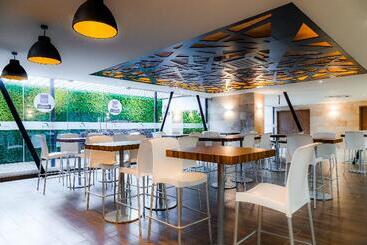 هتل Sleep Inn Villahermosa