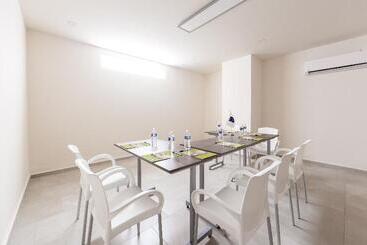 هتل Sleep Inn Villahermosa