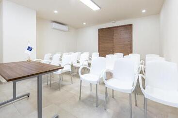 هتل Sleep Inn Villahermosa