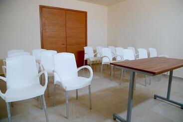 هتل Sleep Inn Villahermosa