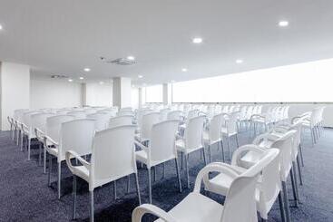 هتل Sleep Inn Villahermosa