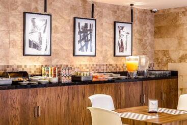 هتل Sleep Inn Villahermosa