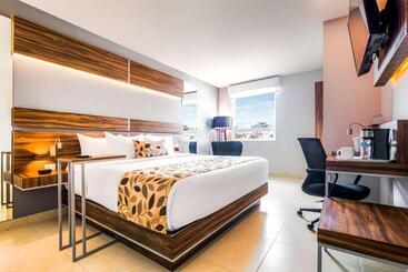 هتل Sleep Inn Villahermosa