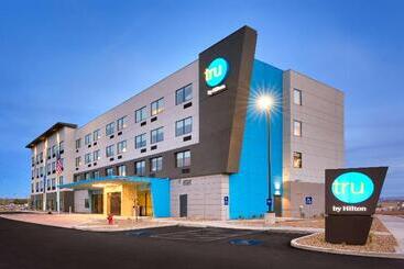 هتل Tru By Hilton St George, Ut
