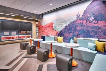 هتل Tru By Hilton St George, Ut