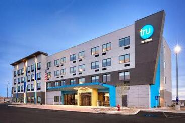 هتل Tru By Hilton St George, Ut