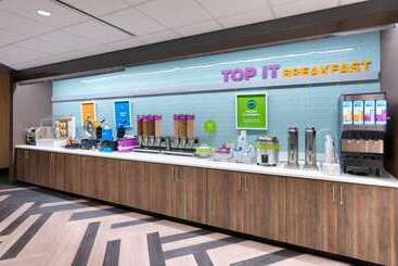 هتل Tru By Hilton St George, Ut