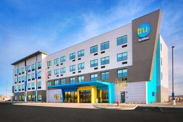 هتل Tru By Hilton St George, Ut