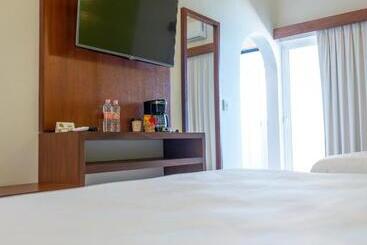 فندق Villas Coral Huatulco