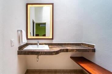 فندق Villas Coral Huatulco